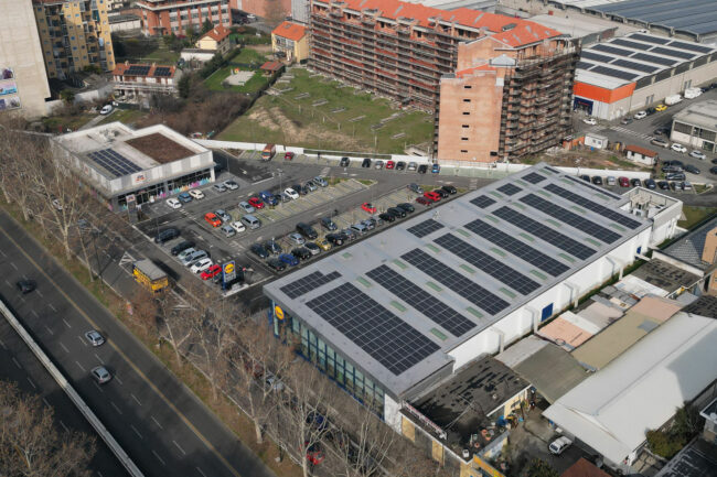 Flecchia Corso Grosseto Torino titolo