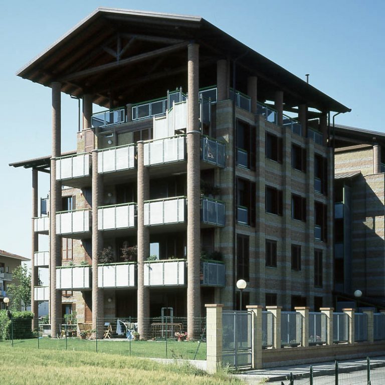 Flecchia Capriate di San Michele