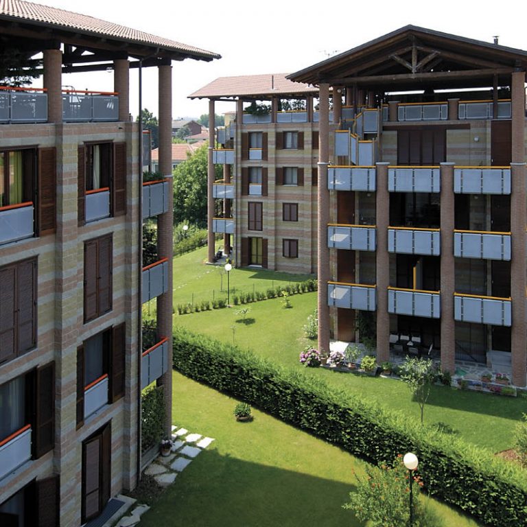 Flecchia Capriate di San Michele