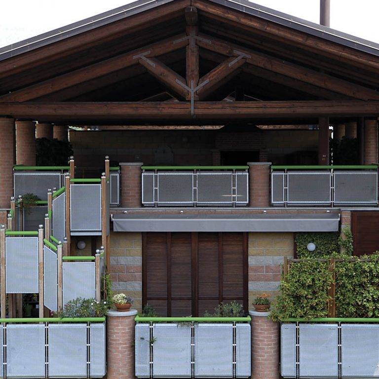 Flecchia Capriate di San Michele