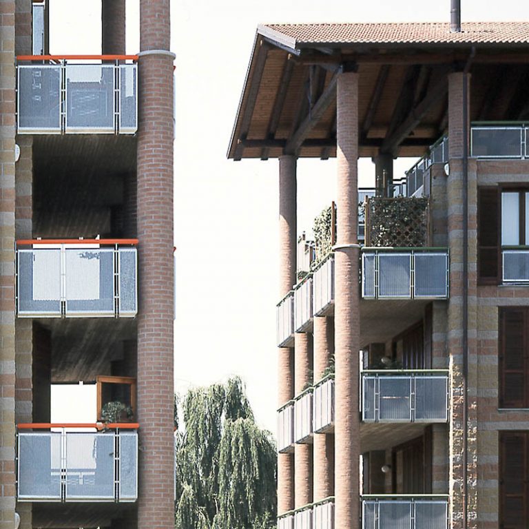 Flecchia Capriate di San Michele