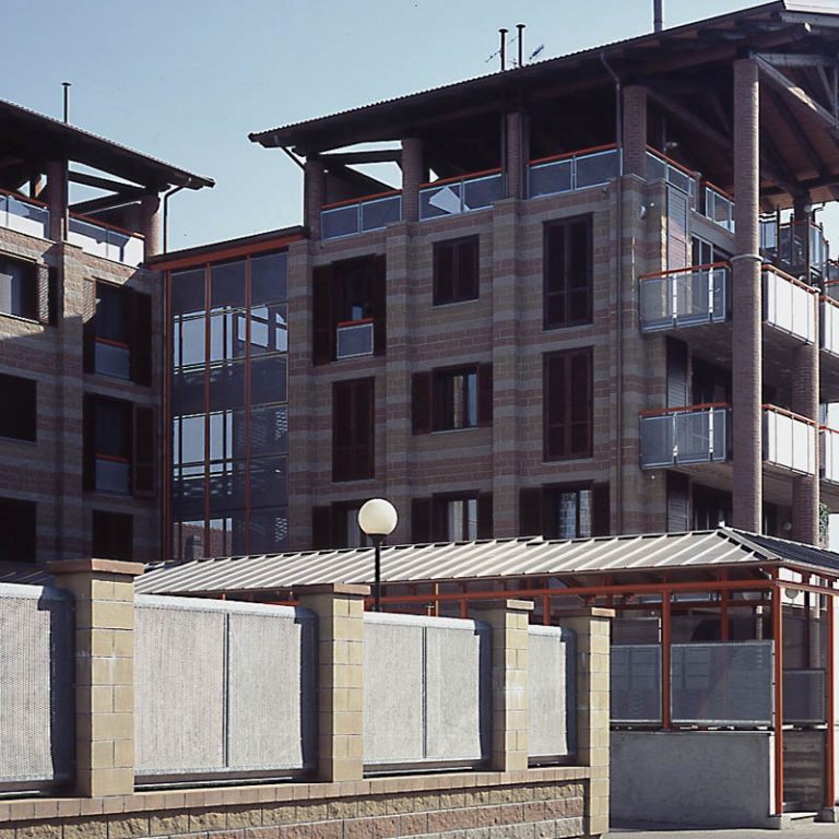 Flecchia Capriate di San Michele