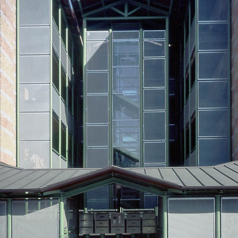 Flecchia Capriate di San Michele