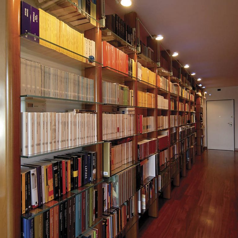 Flecchia Capriate di San Michele