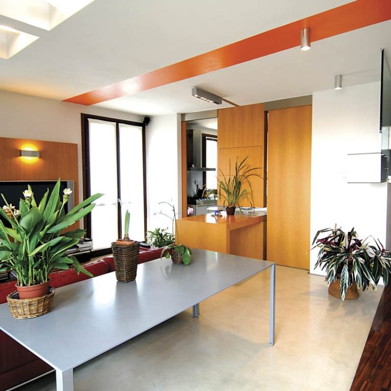 Flecchia Capriate di San Michele