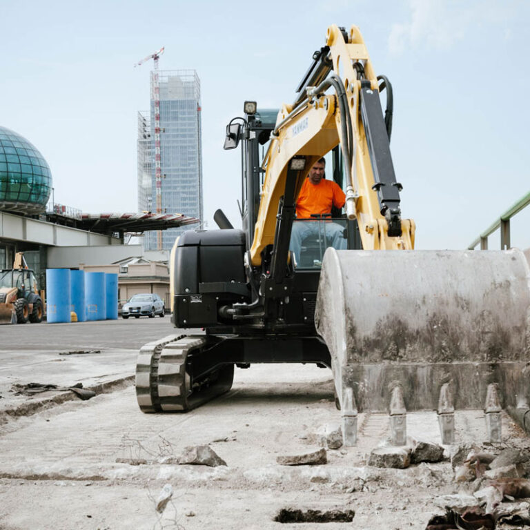 Flecchia Costruzioni generali
