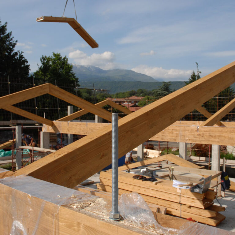 Flecchia Costruzioni generali