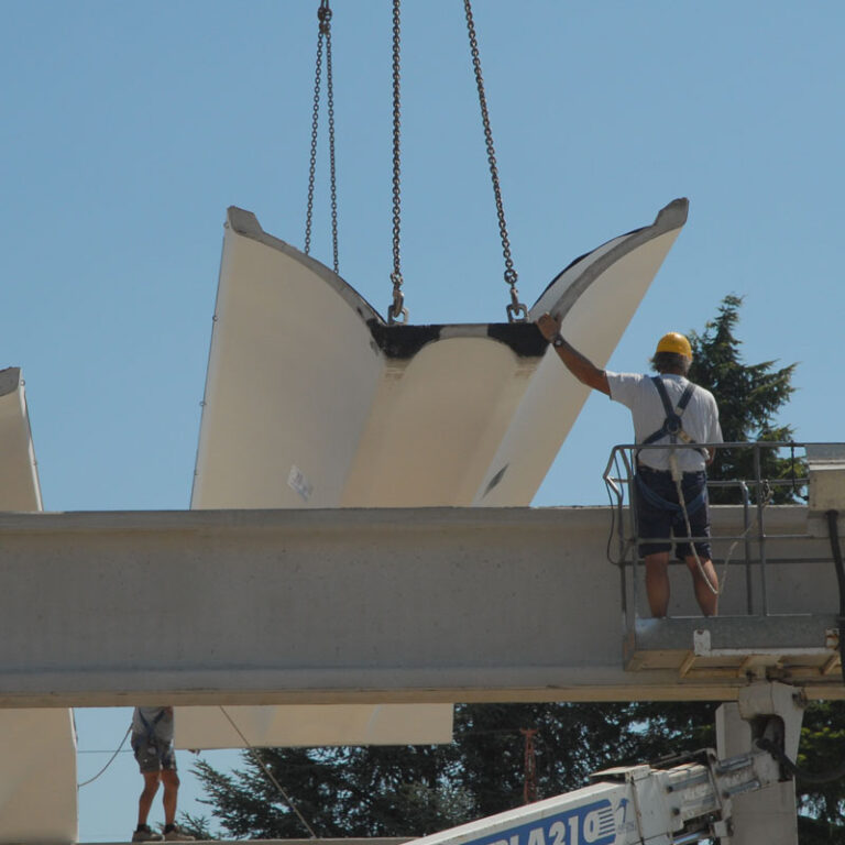 Flecchia Costruzioni generali