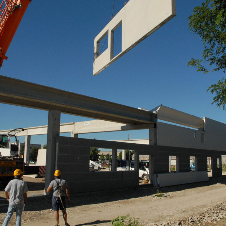 Flecchia Costruzioni generali