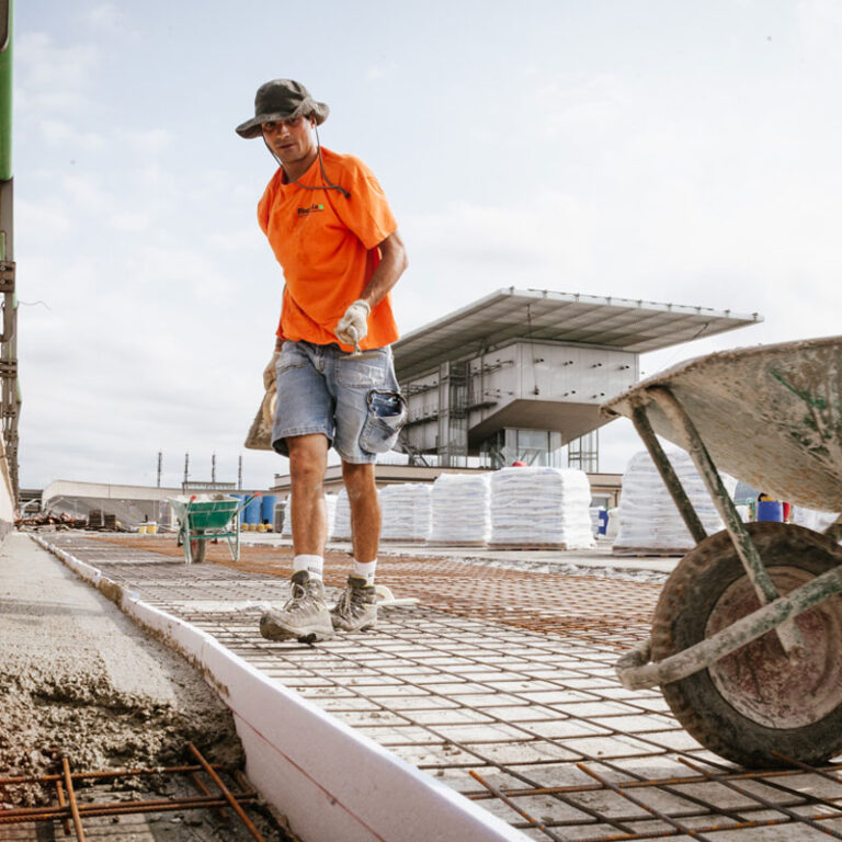 Flecchia Costruzioni generali