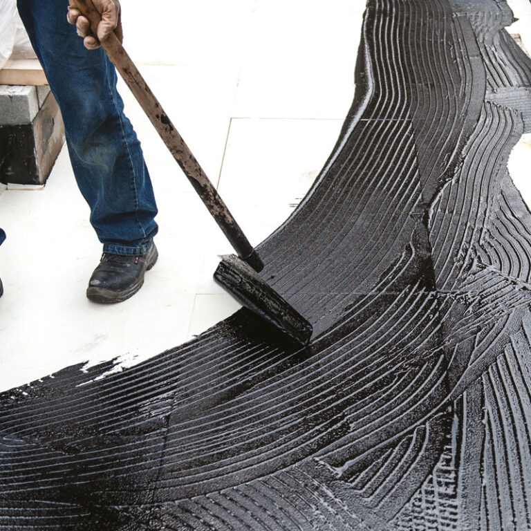 Flecchia Imperos Impermeabilizzazioni