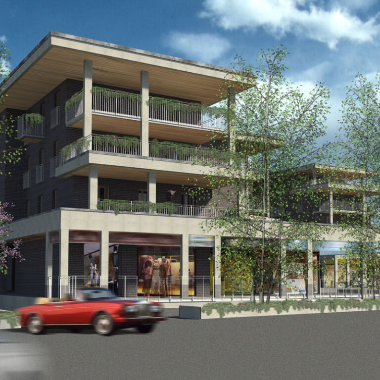 Flecchia Sviluppo Immobiliare