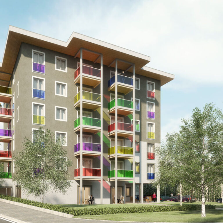 Flecchia Sviluppo Immobiliare