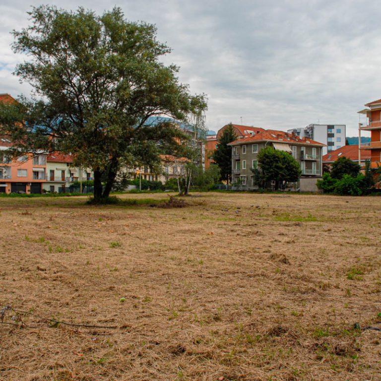 Flecchia Giardini del Tennis Ivrea