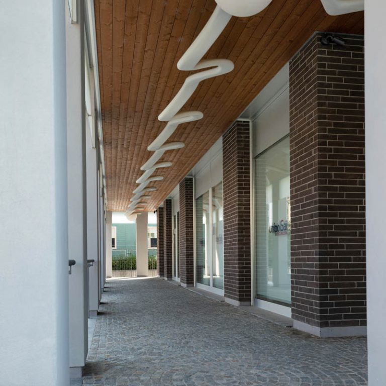Flecchia Giardini del Tennis Ivrea