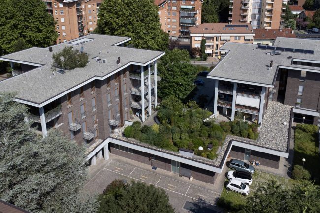 Flecchia Giardini del Tennis Ivrea titolo