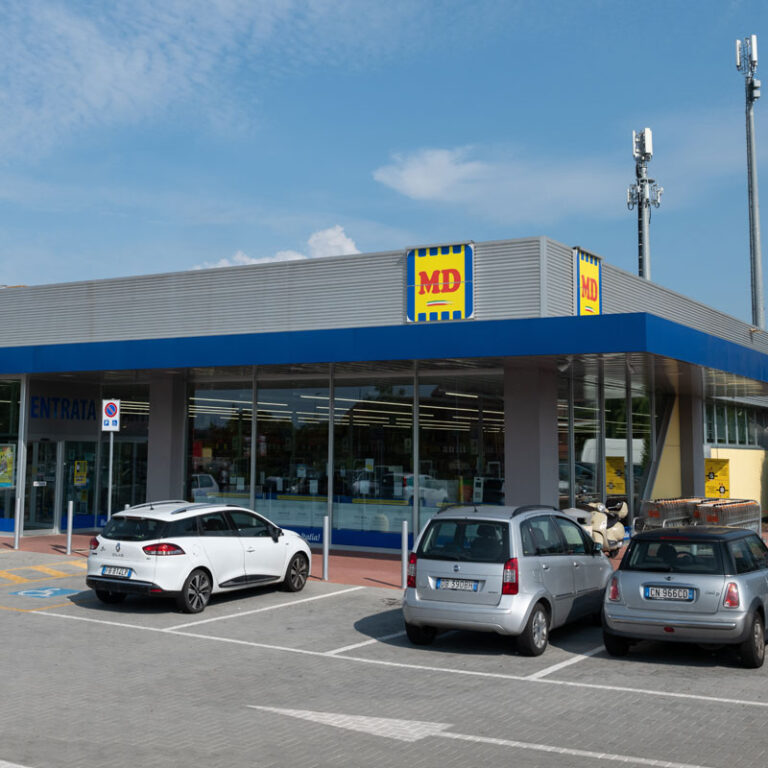 Flecchia Sviluppo Immobiliare