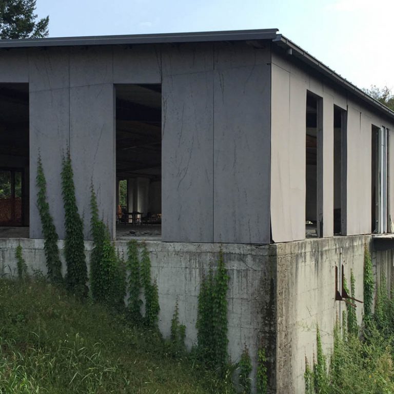 Flecchia Centro Diurno Casainsieme