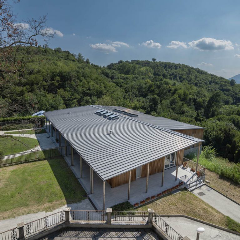 Flecchia Centro Diurno Casainsieme