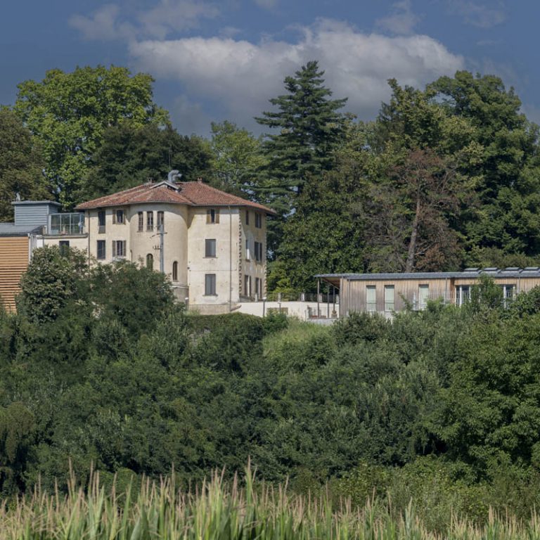 Flecchia Centro Diurno Casainsieme