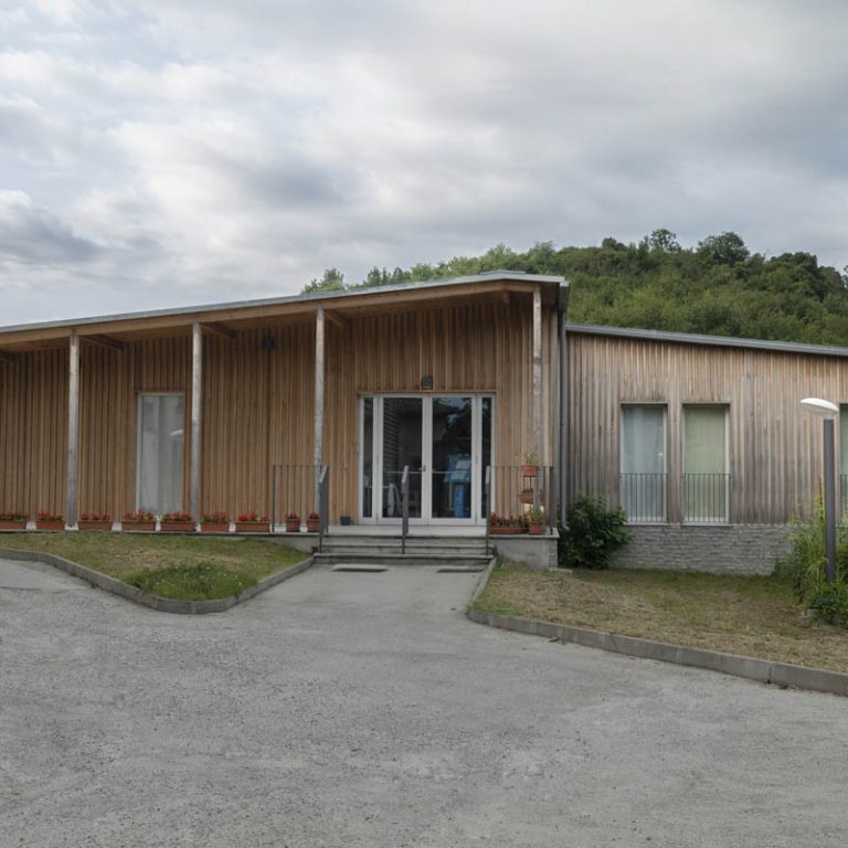 Flecchia Centro Diurno Casainsieme