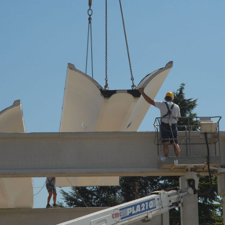 Flecchia Conad Ivrea