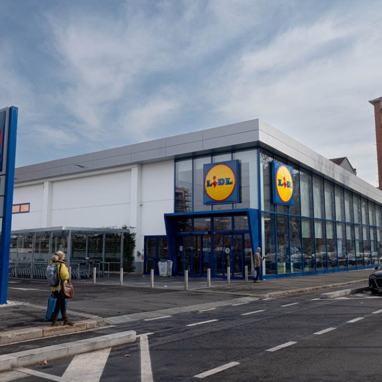 Flecchia Corso Grosseto Torino