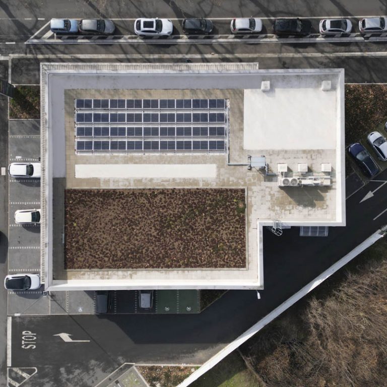 Flecchia Corso Grosseto Torino