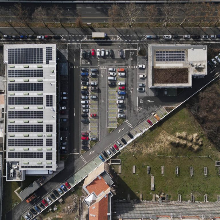 Flecchia Corso Grosseto Torino