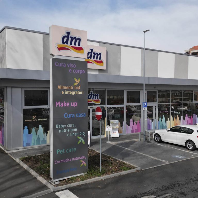 Flecchia Corso Grosseto Torino