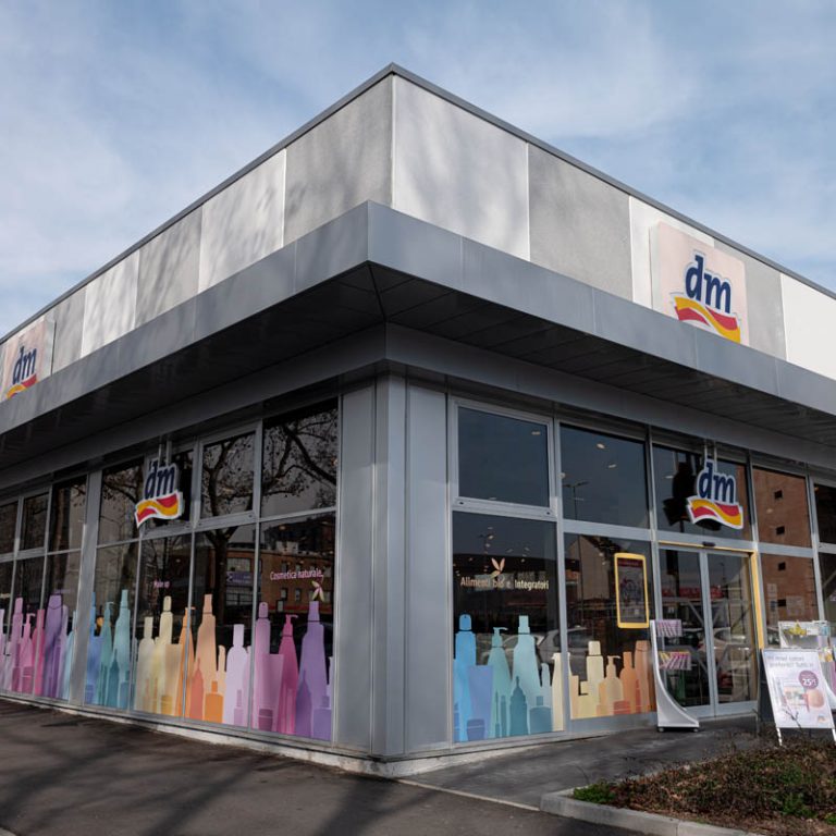 Flecchia Corso Grosseto Torino