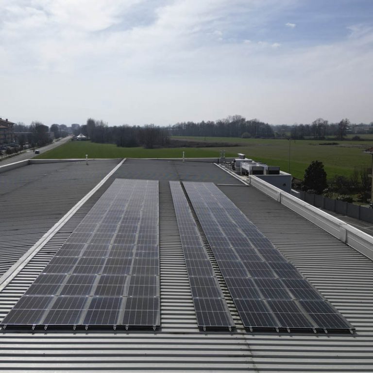 Flecchia Parco Commerciale Leinì