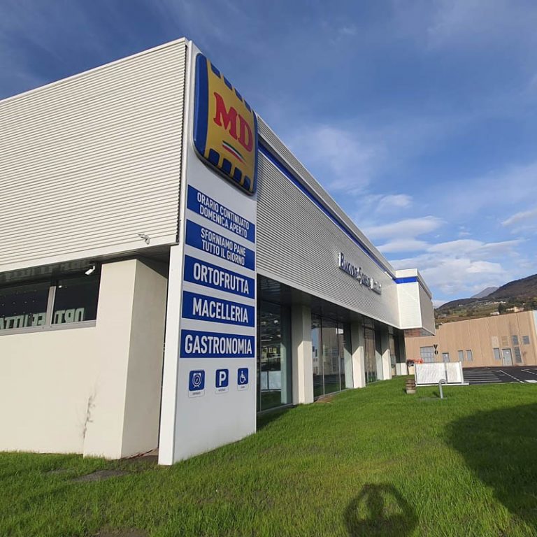 Flecchia MD Saint Christophe