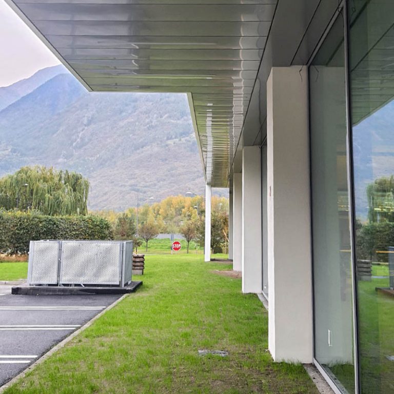 Flecchia MD Saint Christophe