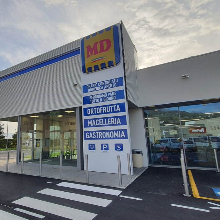 Flecchia MD Saint Christophe