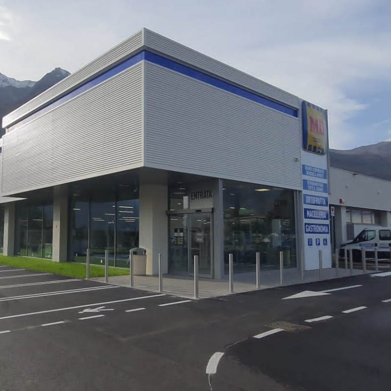 Flecchia MD Saint Christophe