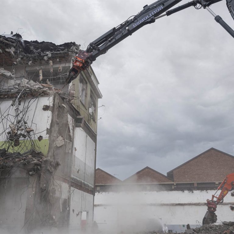 Flecchia Via Botticelli Torino