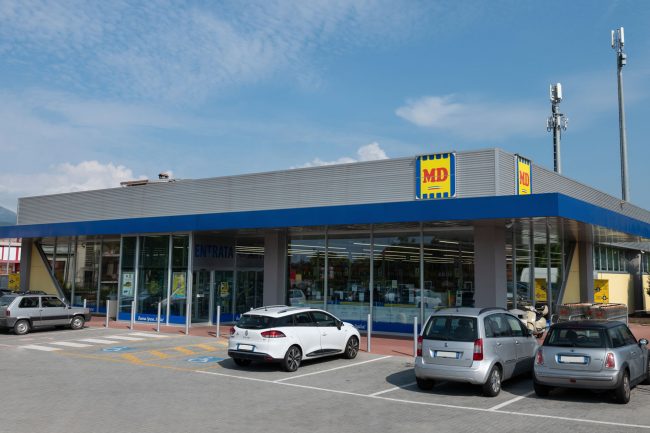 Flecchia MD Ivrea titolo