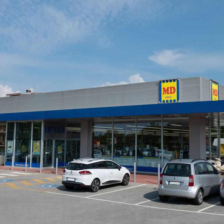 Flecchia MD Ivrea titolo