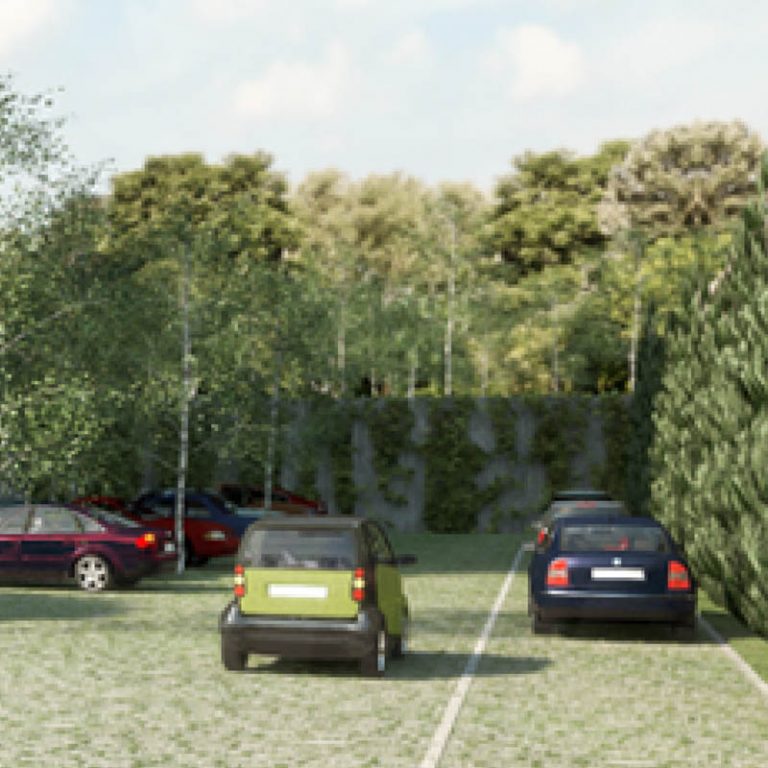 Flecchia Abitazione collaborativa