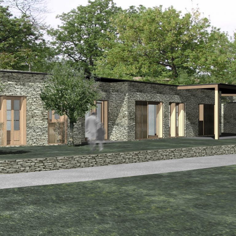 Flecchia Casa del sole e della pioggia