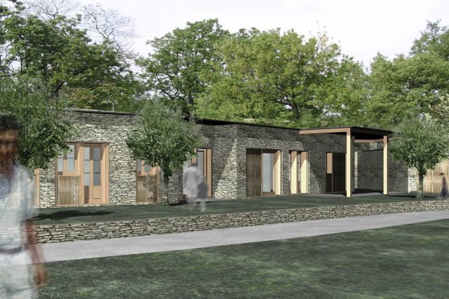 Flecchia Casa del sole e della pioggia titolo