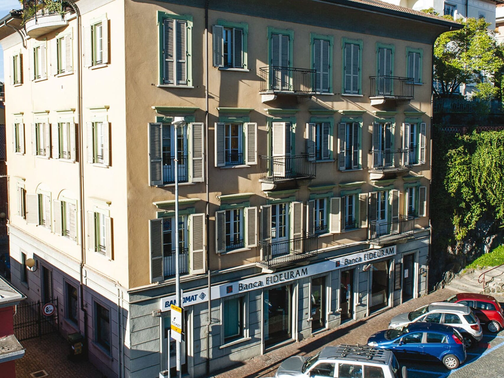 Flecchia il Nazionale Ivrea titolo