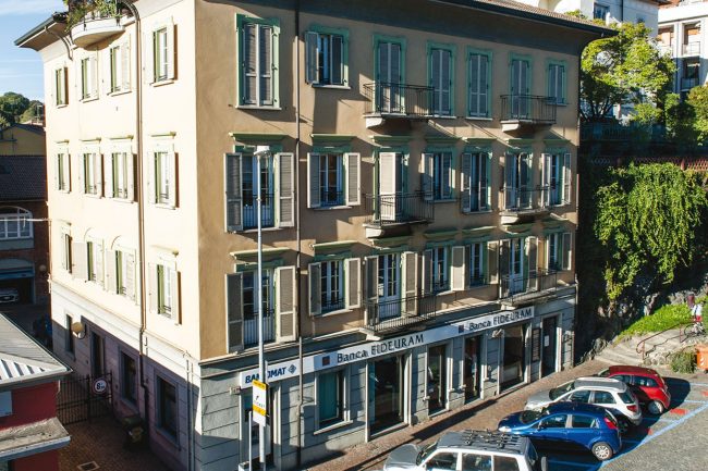 Flecchia il Nazionale Ivrea titolo