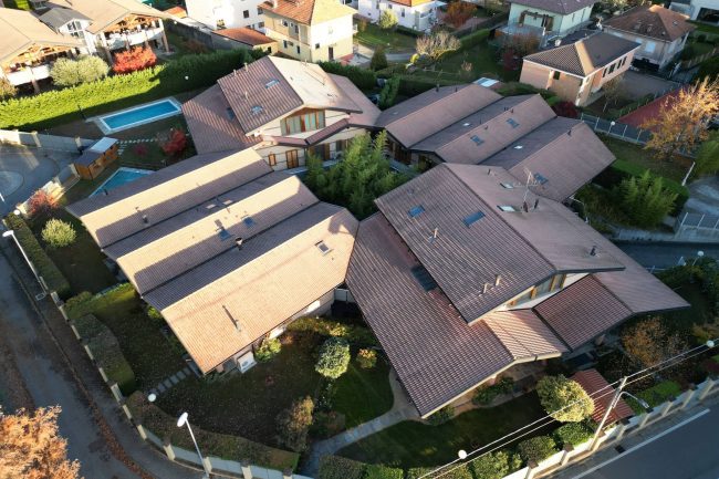 Flecchia Il Quadrifoglio Ivrea titolo