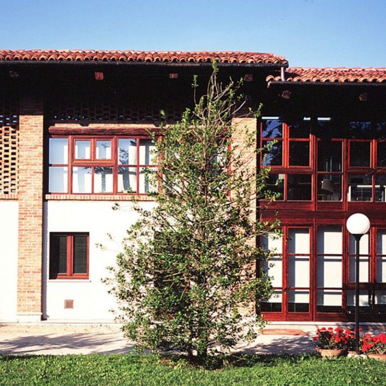 Flecchia La cascina Ivrea