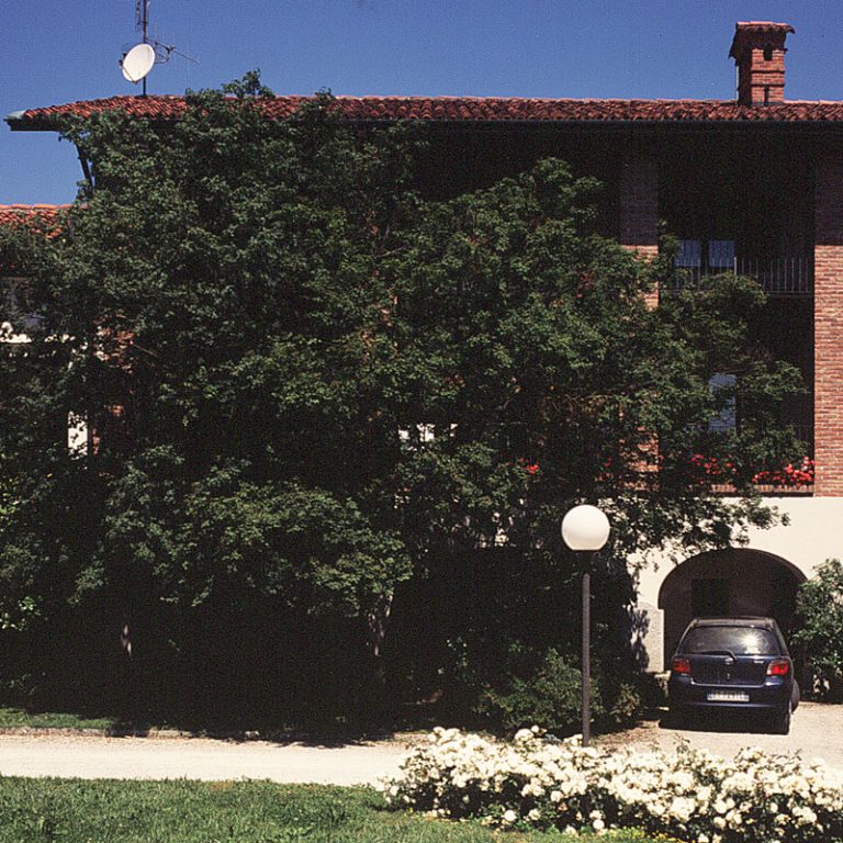 Flecchia La cascina Ivrea