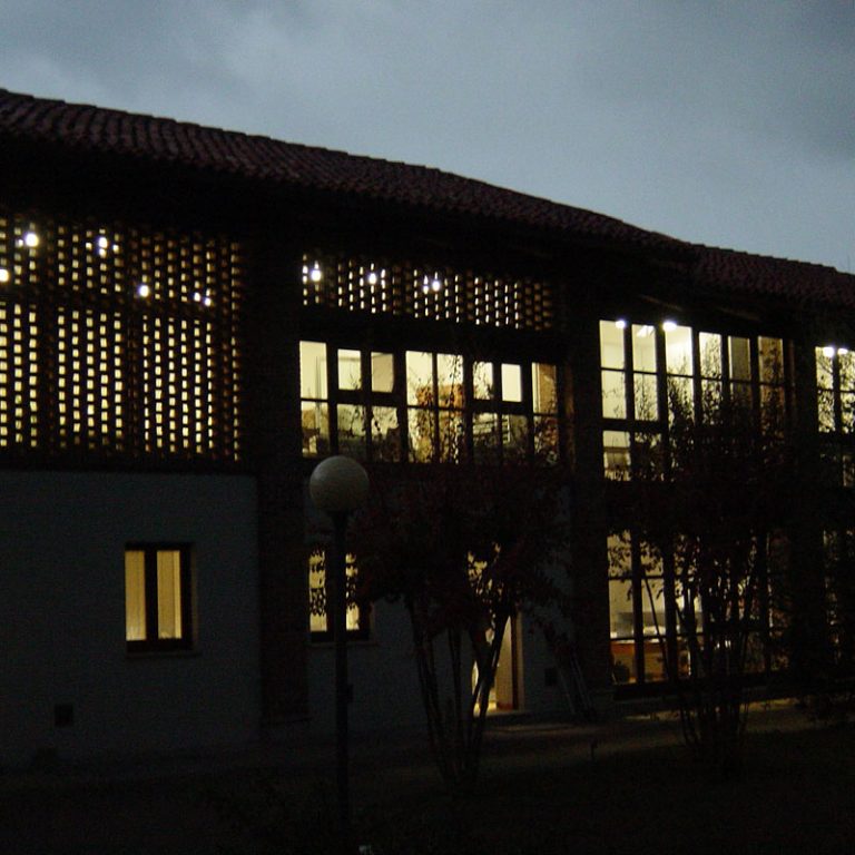 Flecchia La cascina Ivrea