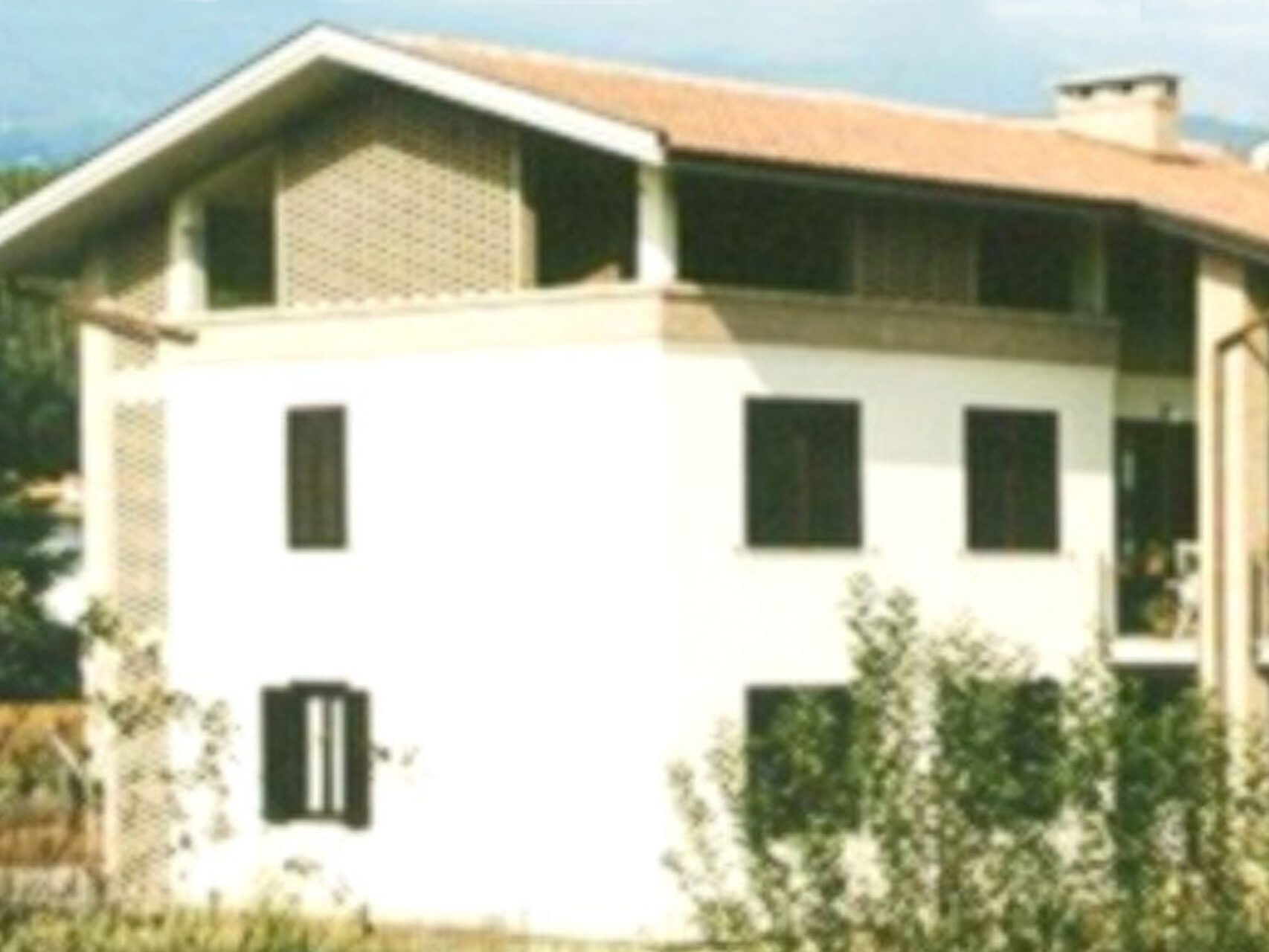 Flecchia La Cicala Ivrea