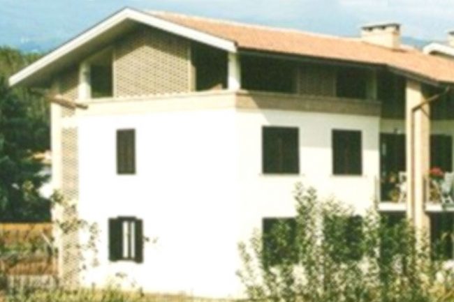 Flecchia La Cicala Ivrea